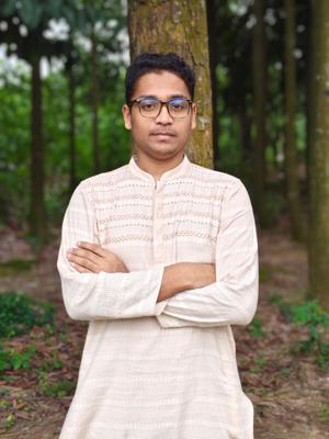 Md Rubaid Hassan Rafin 
